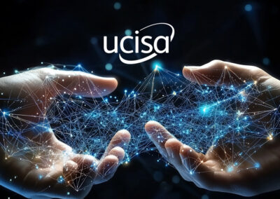 Join Fulcrum Digital at UCISA 2025 – Welcome to the ERA of Agentic AI in Higher Education