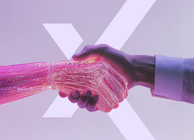 about the event Tech Xchange