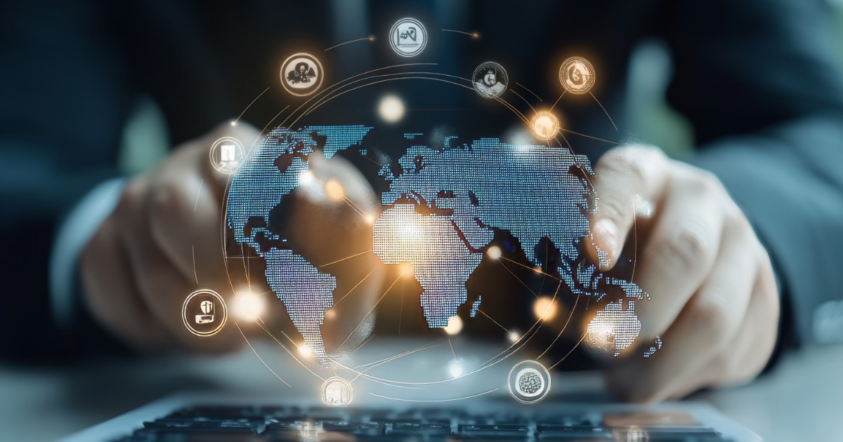 Real-Time Cross-Border Payments featured image