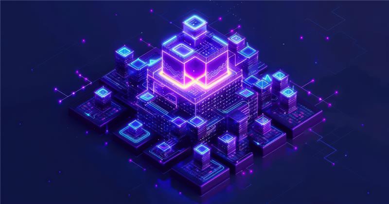 Fulcrum Digital Microservices Architecture