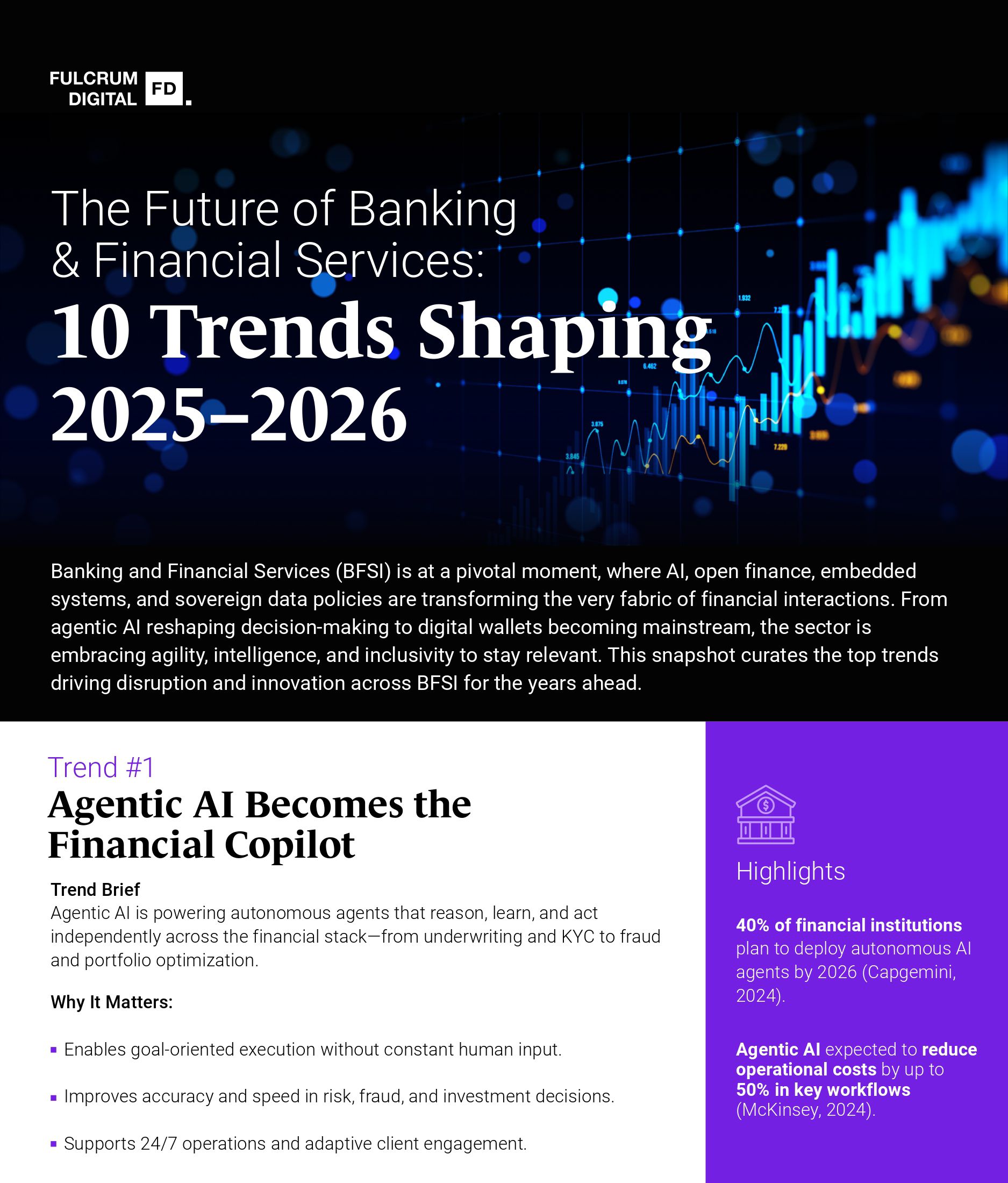 10 Trends Shaping 2025–2026