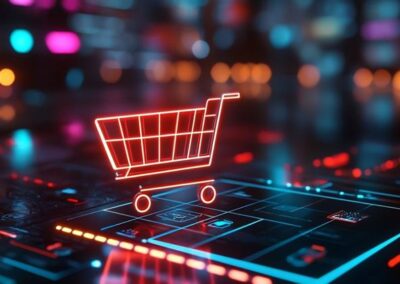 The Future of Commerce 10 E-Commerce Trends Shaping 2025–2026