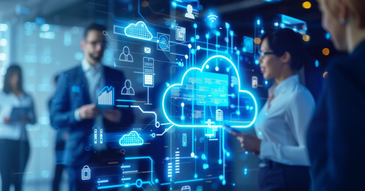 Cloud and Infrastructure-Glossary-Fulcrum Digital-Hero