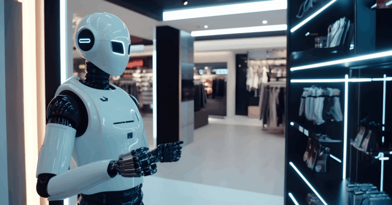 Shopping Without Shoppers: What AI Agents Mean for Retail Discovery