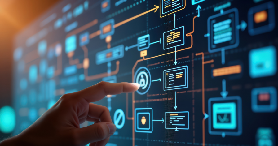 AI Design Workflow_Glossary_Fulcrum-Digital_Hero