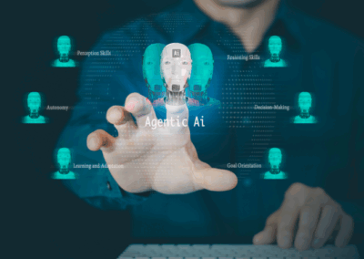 Agentic AI 