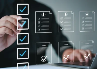 Digital Maturity Assessment