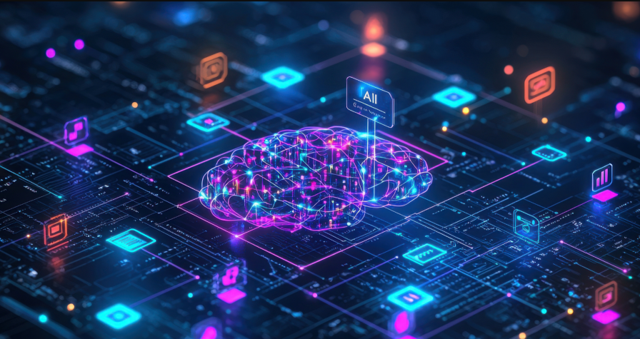 Micro-Agent Architecture_Glossary_Fulcrum-Digital_Hero