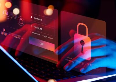 Privacy-First Architecture 