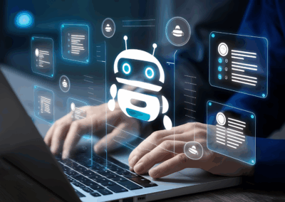 Retail Automation