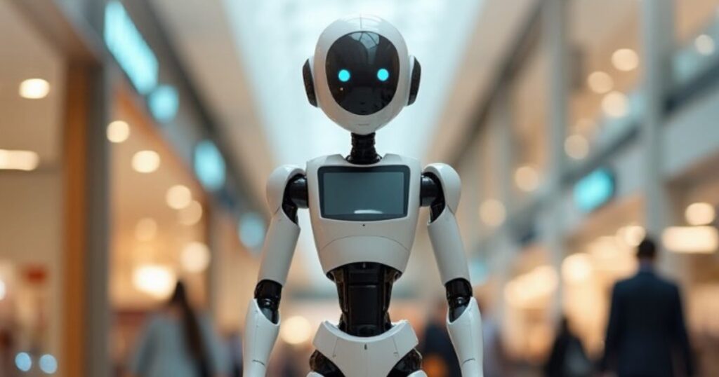 Get your E-commerce more than generic AI