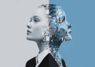 Why the “AI vs. Programmers” Debate Misses the Point for Enterprises