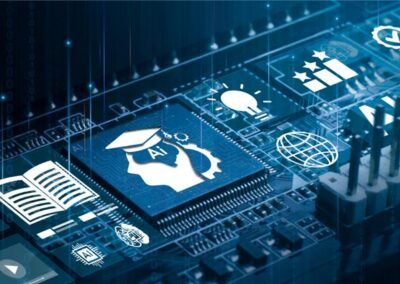 The Future of Clearing: Agentic AI for Smarter Admissions Management