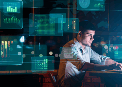 The Enterprise Roadmap: 8 Milestones to Smarter, Faster Decision-Making