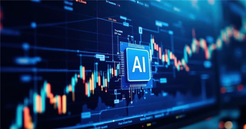 AI-Driven Automation in Financial Services