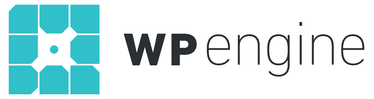 WP Engine logo