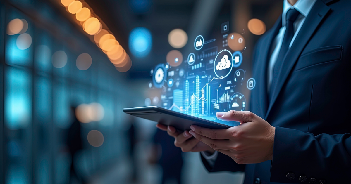 Data Lakes Got You This Far. Data Fabrics Will Take You Further.