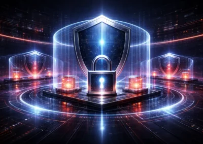 Secure Enterprise AI