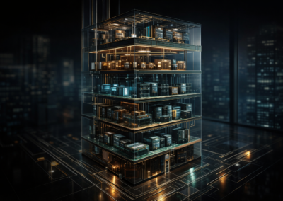 AI System Architecture