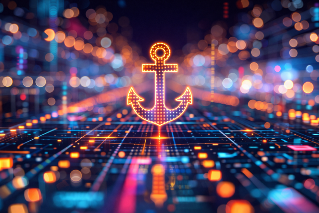 AI Operational Architecture