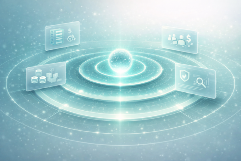 AI Total Cost of Ownership