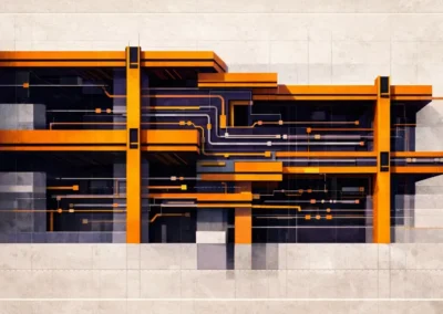 The Operational Architecture Behind Scalable Enterprise AI