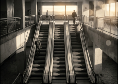 Your AI Pilot Didn’t Fail. Your Competition Just Got Further Ahead.