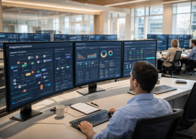 AI Platform Capabilities