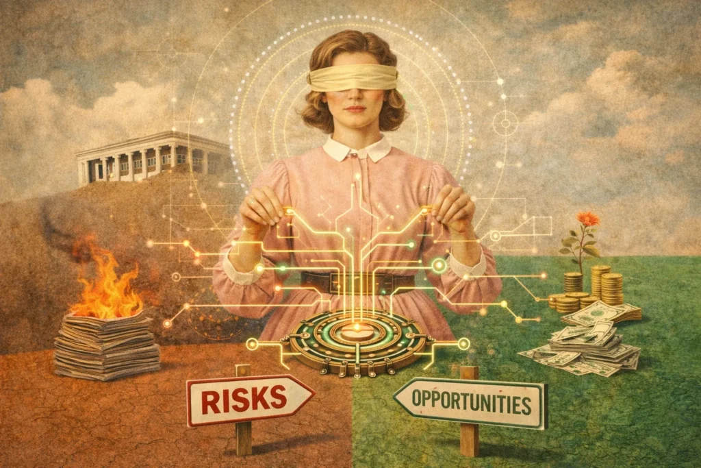 Autonomous AI Systems: Architecture, Risks, and Opportunities