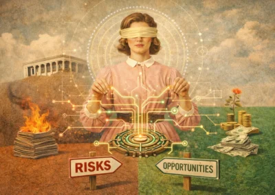 Autonomous AI Systems: Architecture, Risks, and Opportunities