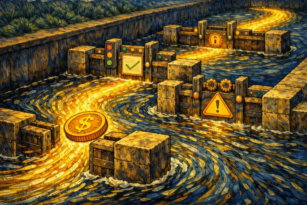 Cross-Border Real-Time Payments: The Future of Global Transactions