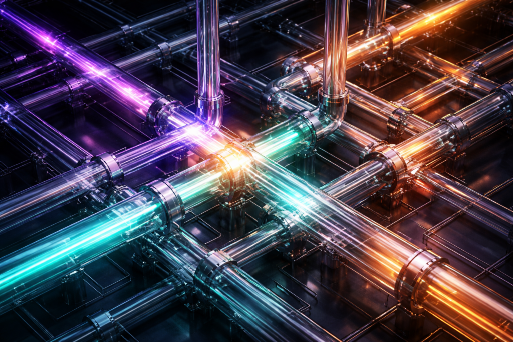 Enterprise AI Integration Layer