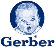 Gerber logo