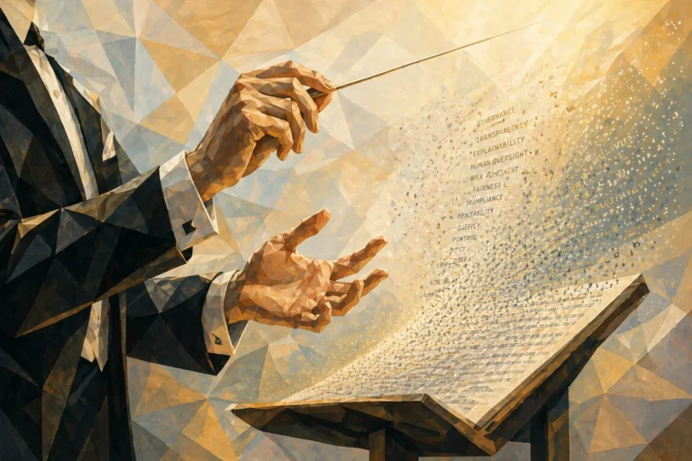 Prompt Governance: The Emerging Enterprise Control Layer