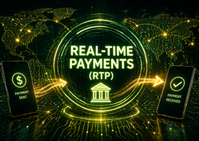 Real-Time Payments (RTP)