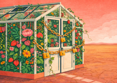 The Structural Barriers Holding Back Enterprise AI Adoption