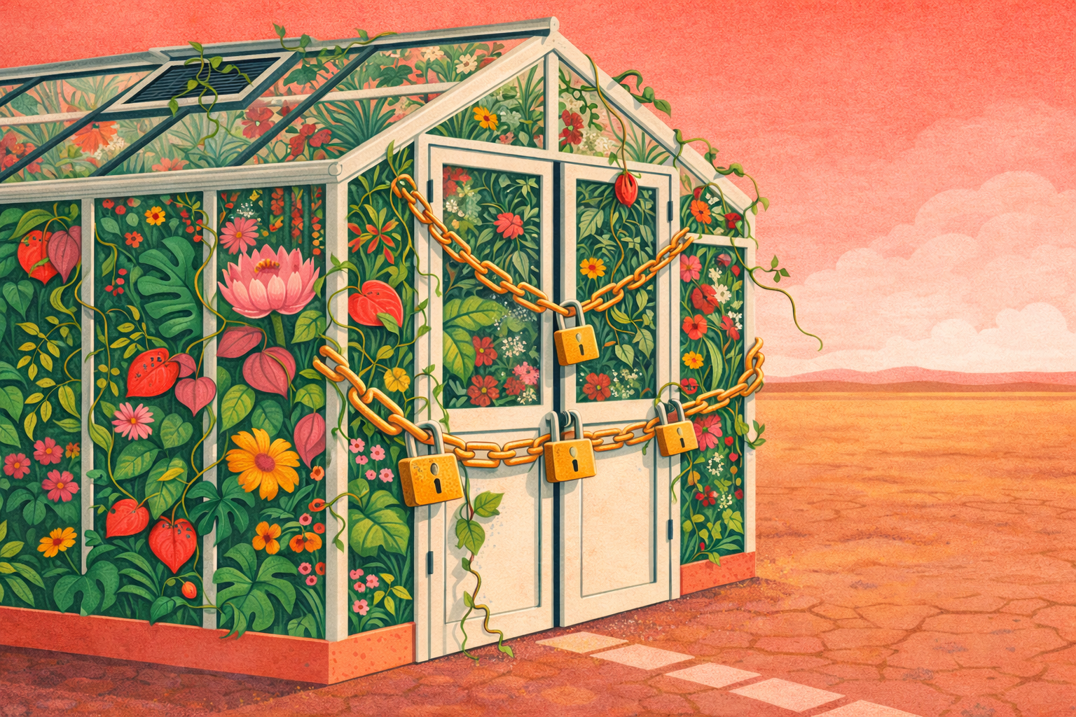 The Structural Barriers Holding Back Enterprise AI Adoption