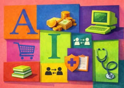 Top Enterprise AI Platform Use Cases Across Industries