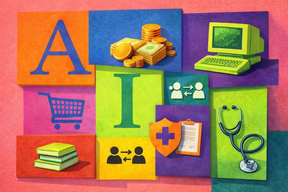 Top Enterprise AI Platform Use Cases Across Industries