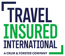 Travel Insured logo