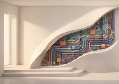 What is Digital Infrastructure? A CIO’s Guide to Modern Enterprise Architecture