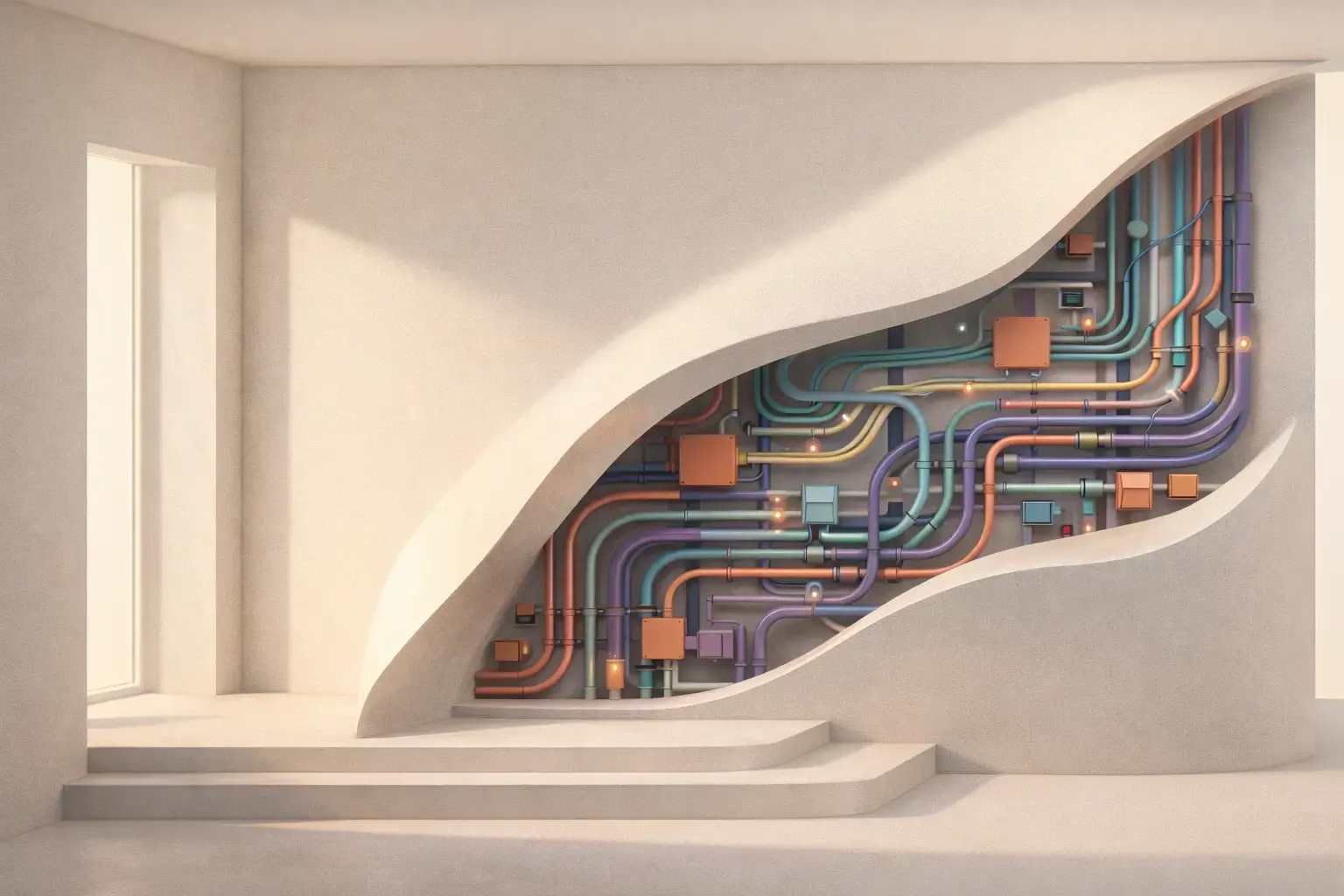 What is Digital Infrastructure? A CIO’s Guide to Modern Enterprise Architecture