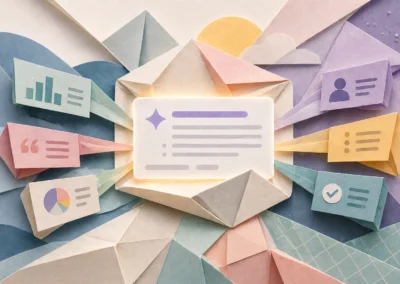 AI Overviews for B2B: How They Are Changing B2B Content Strategy