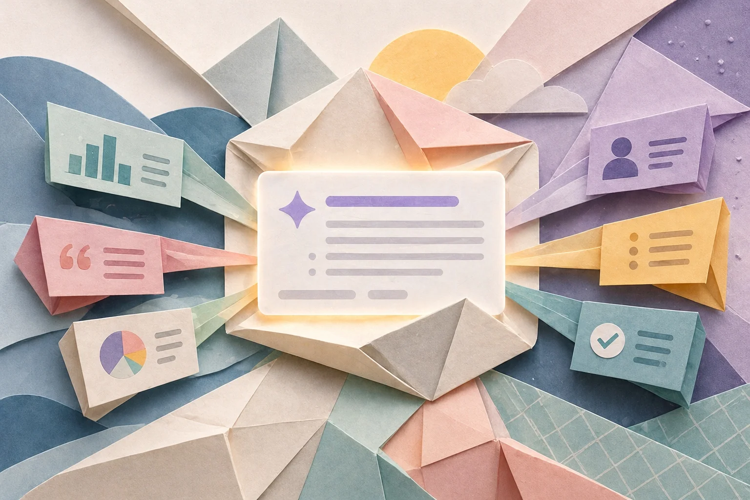 AI Overviews for B2B: How They Are Changing B2B Content Strategy