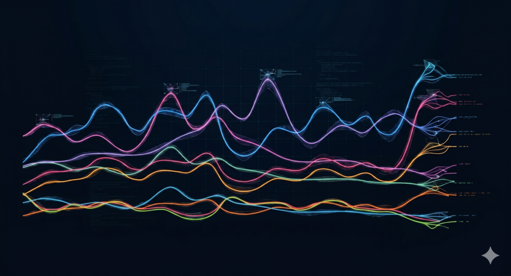 Multi-LLM Citation Tracking: Why It Belongs in the Enterprise Search Stack