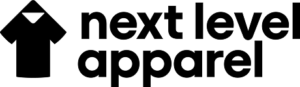 NextLevel Apparel logo