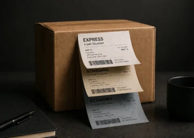Rethinking Shipping for Adobe Commerce: Inside Fulcrum’s Custom Shipping Approach