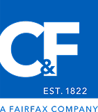 C&F logo