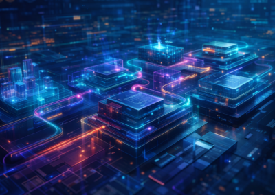AI Operating Model