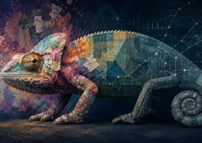 Generative AI vs Predictive AI: The Enterprise Choice That Shapes ROI